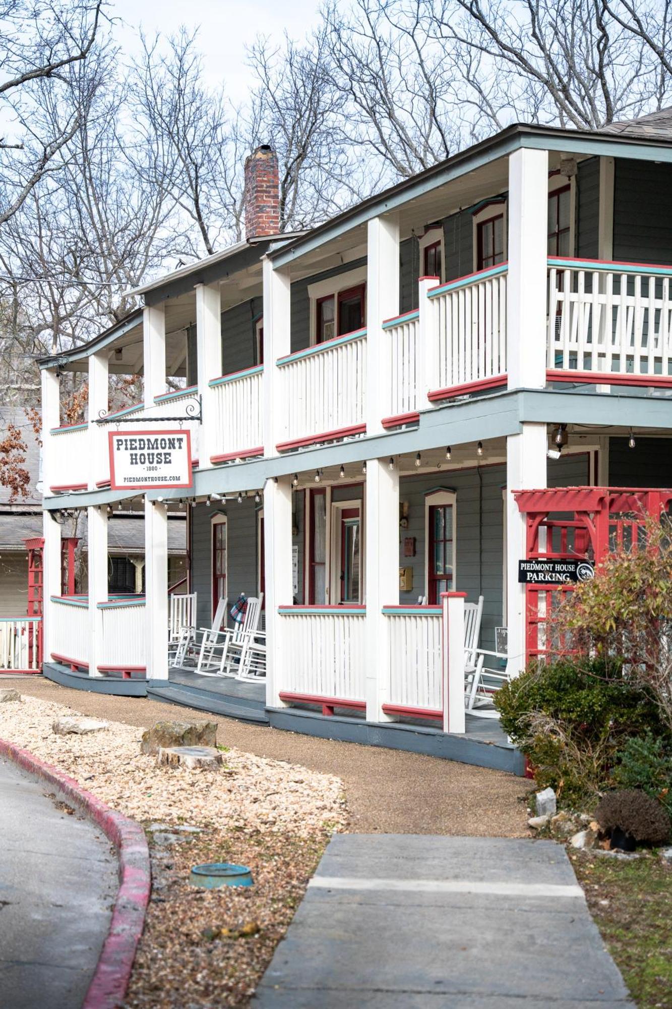 Downtown Chantilly Ste Piedmont ยูเรกาสปริงส์ ภายนอก รูปภาพ